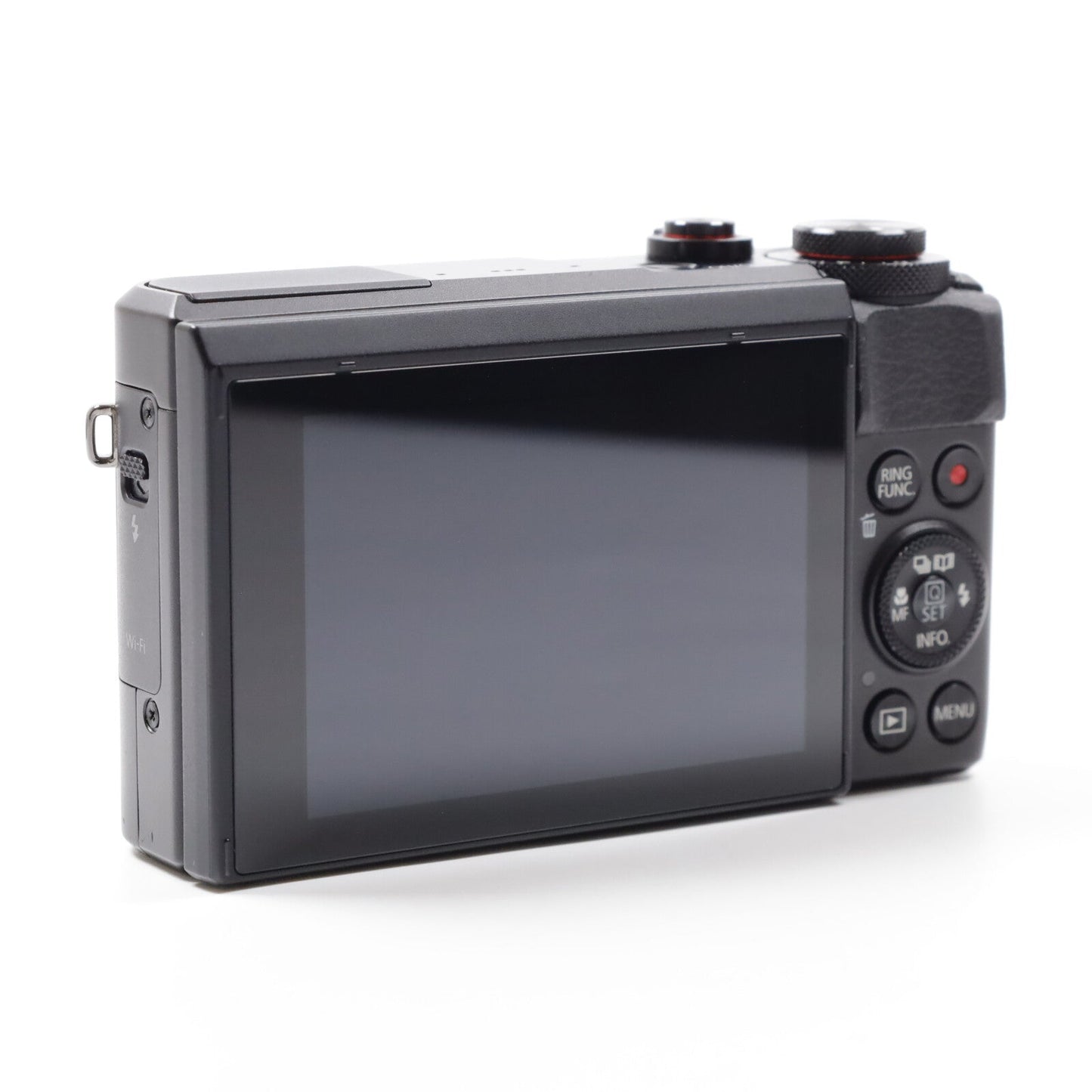 Canon PowerShot G7X Mark II Compact Digital Camera
