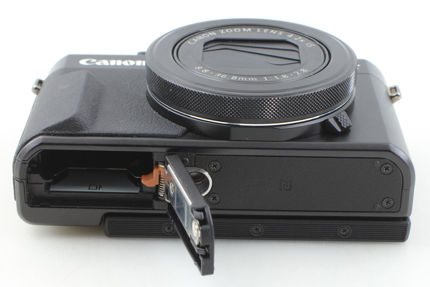 Canon PowerShot G7X Mark II 20.1MP Digital Camera