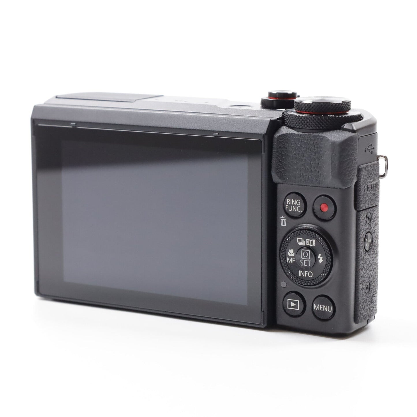 Canon PowerShot G7X Mark II Compact Digital Camera