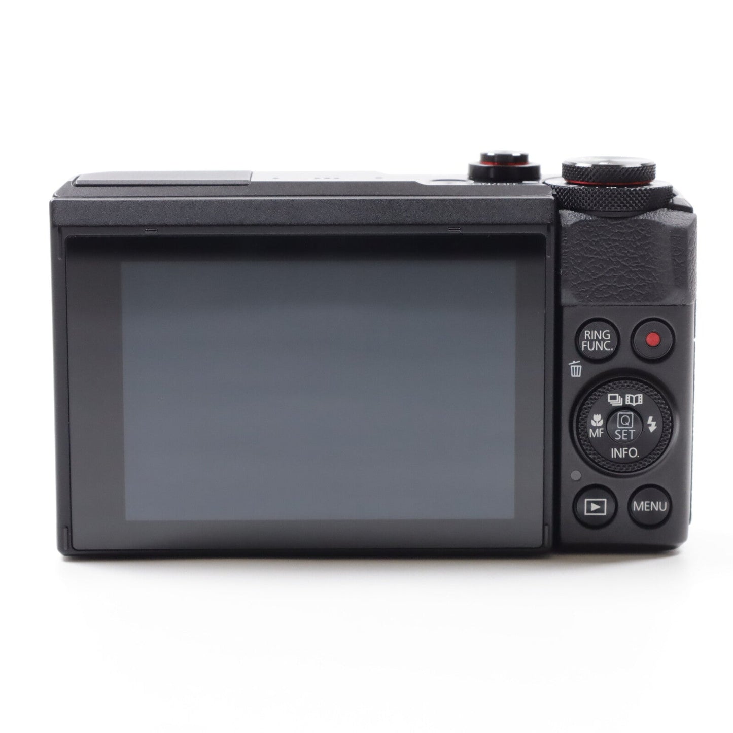 Canon PowerShot G7X Mark II Compact Digital Camera