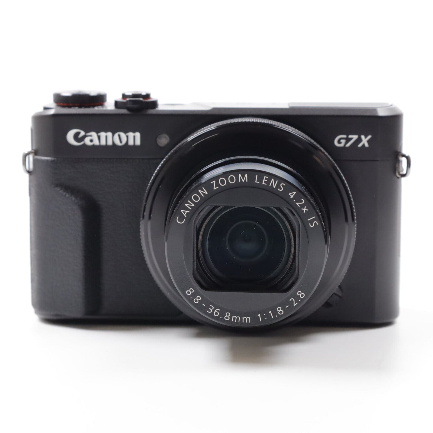 Canon PowerShot G7X Mark II Compact Digital Camera
