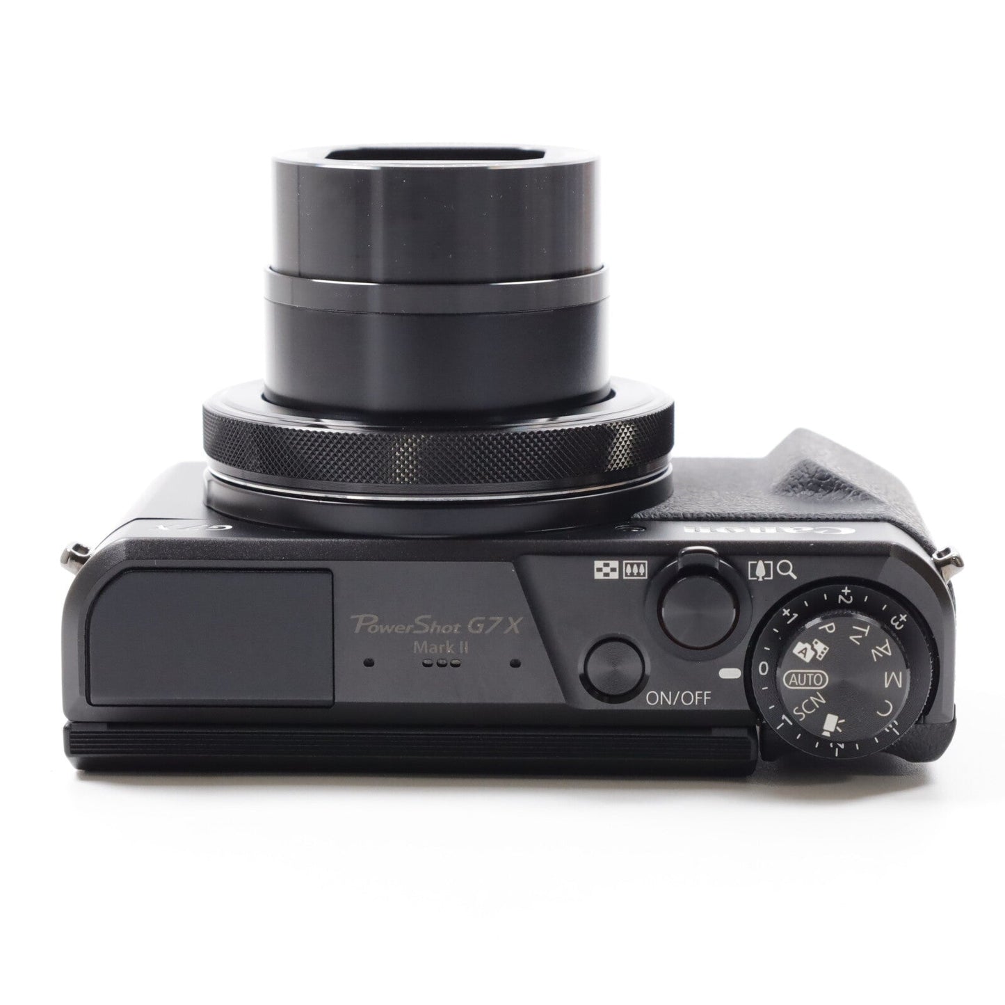 Canon PowerShot G7X Mark II Compact Digital Camera