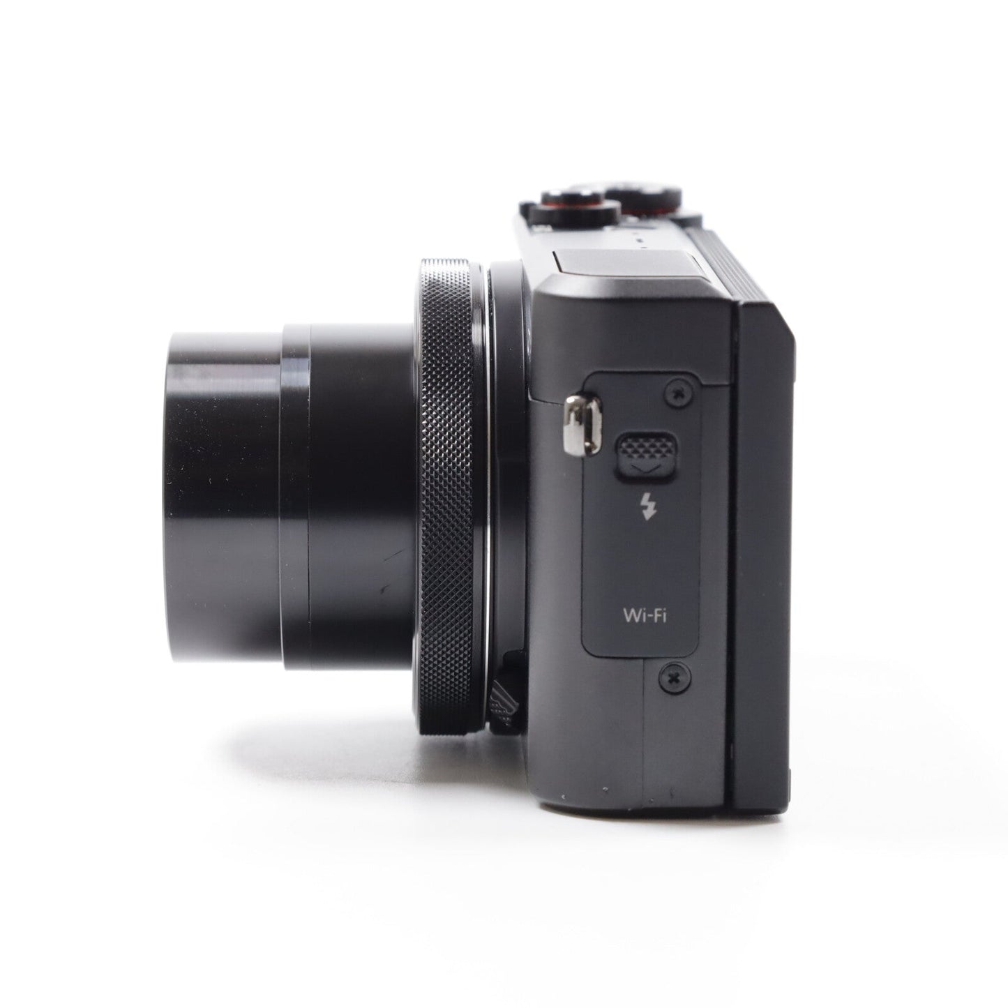 Canon PowerShot G7X Mark II Compact Digital Camera